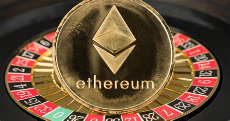 best eth casinos